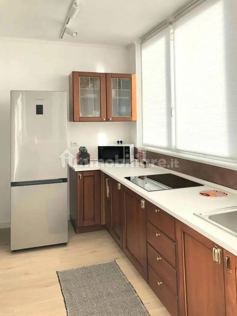 Bilocale via Monsignor Virgilio Angioni 50, Quartu, Quartu Sant'Elena - foto 5