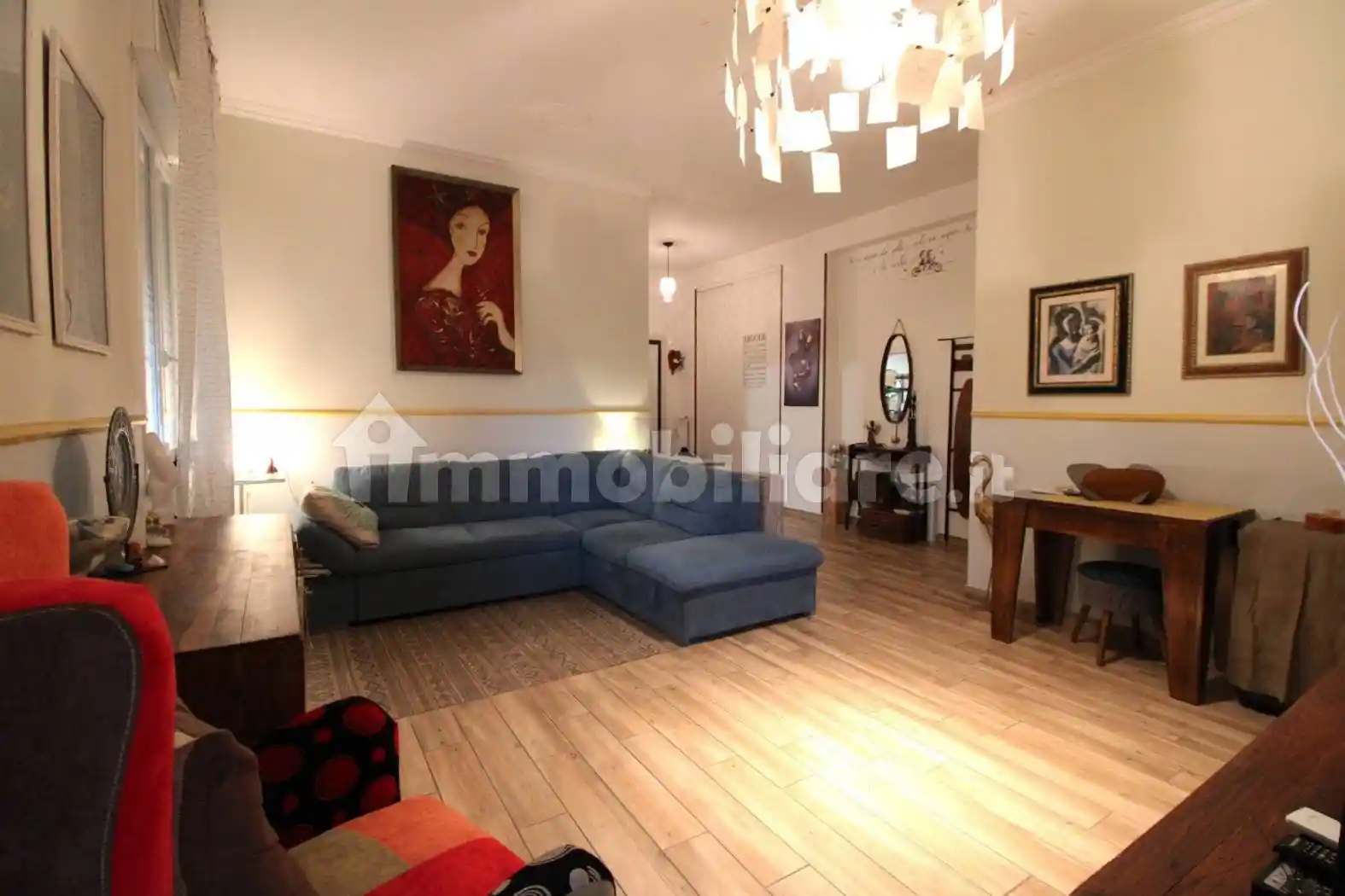 Appartamento in vendita a Reggio Emilia