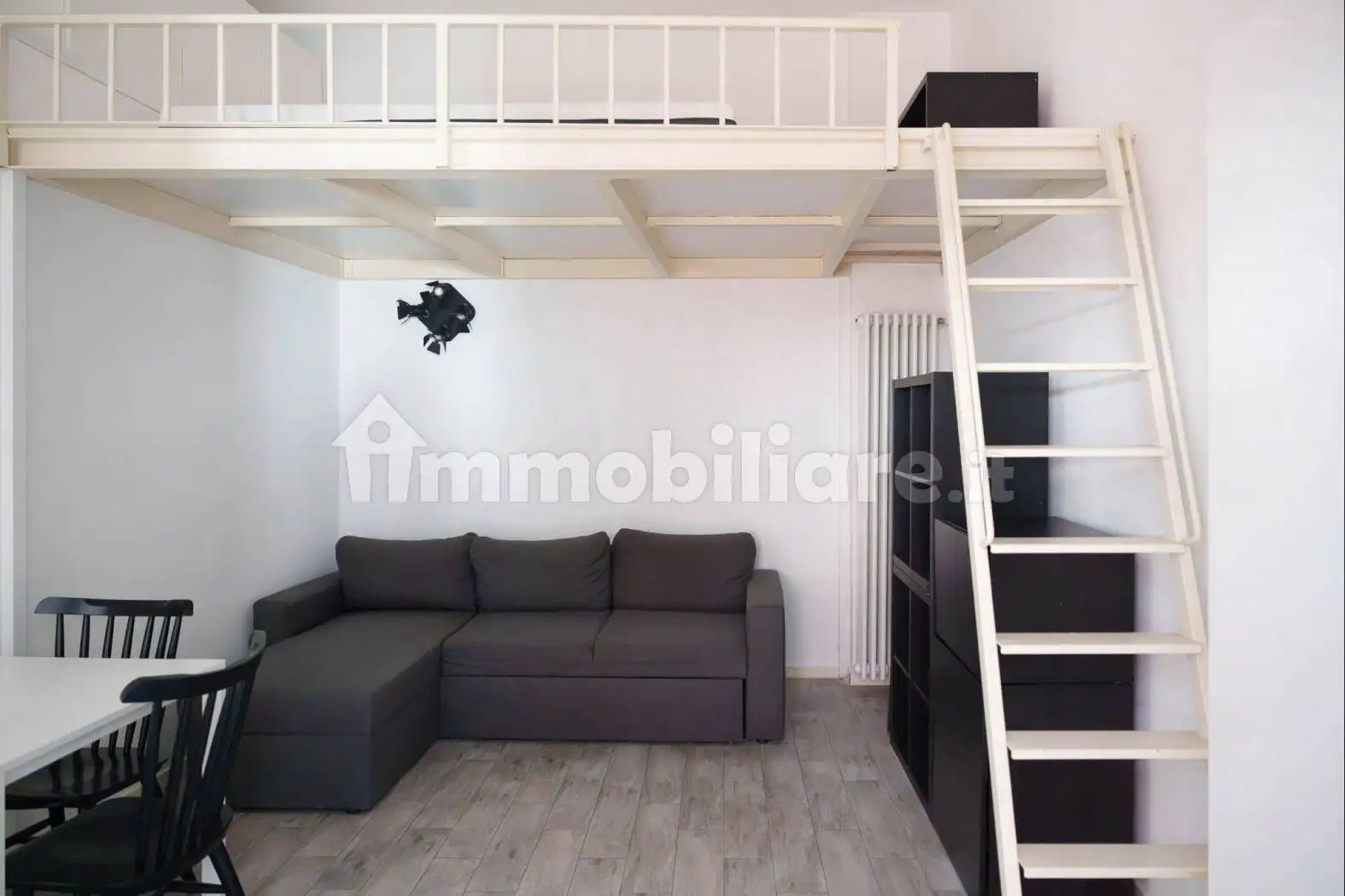 Apartment in vendita a Milan