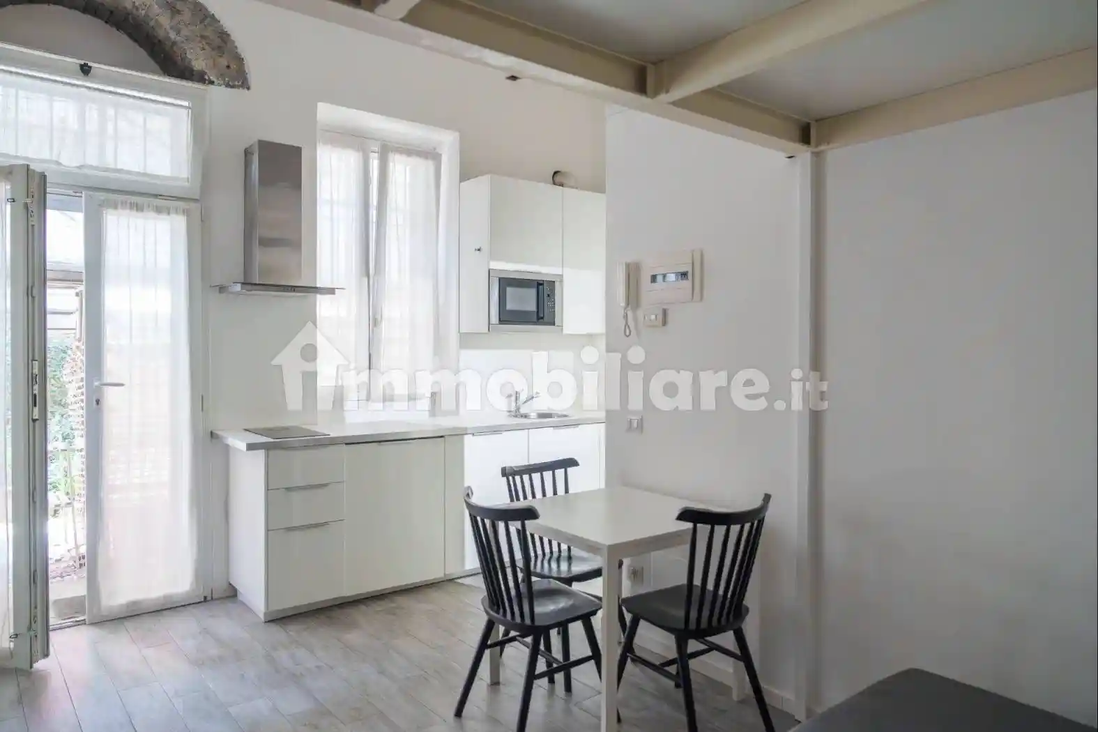 Monolocale via Piero della Francesca 34, Sempione, Milano - foto 2