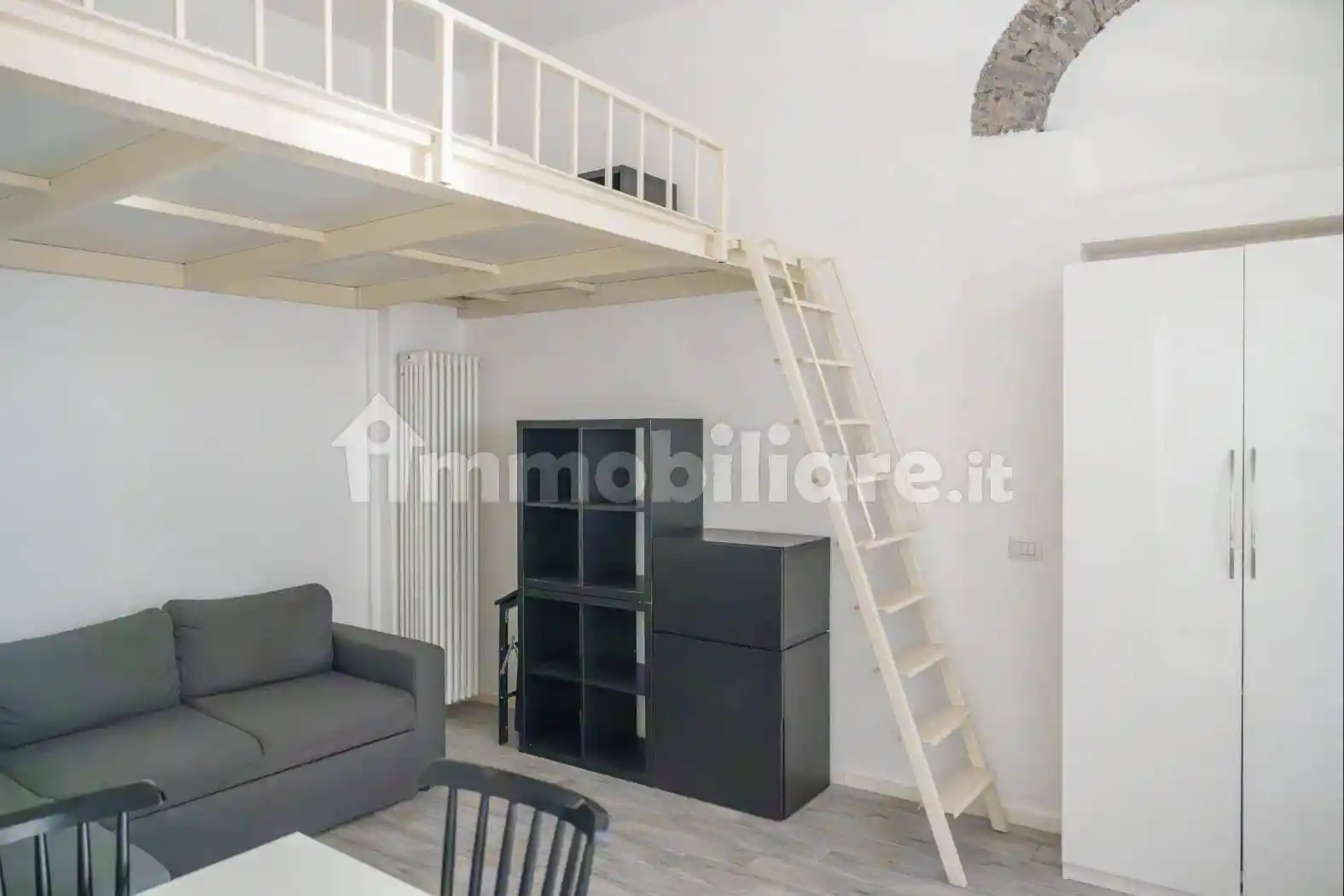 Monolocale via Piero della Francesca 34, Sempione, Milano - foto 3