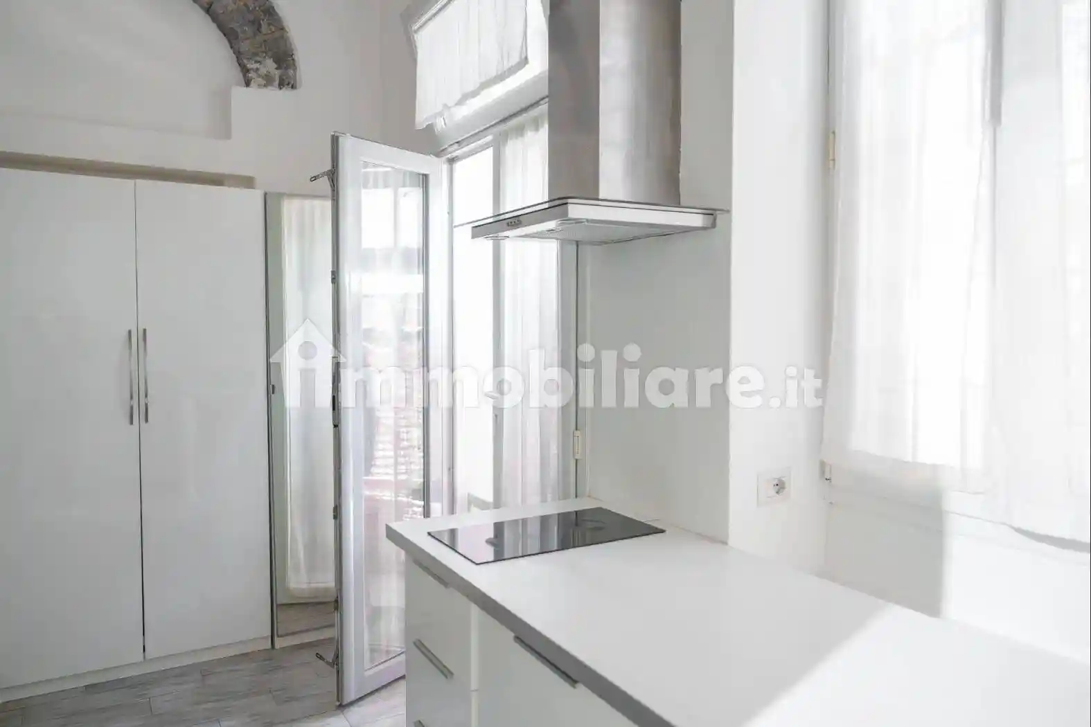 Monolocale via Piero della Francesca 34, Sempione, Milano - foto 4