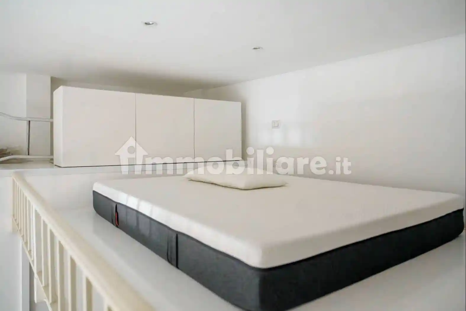 Monolocale via Piero della Francesca 34, Sempione, Milano - foto 5