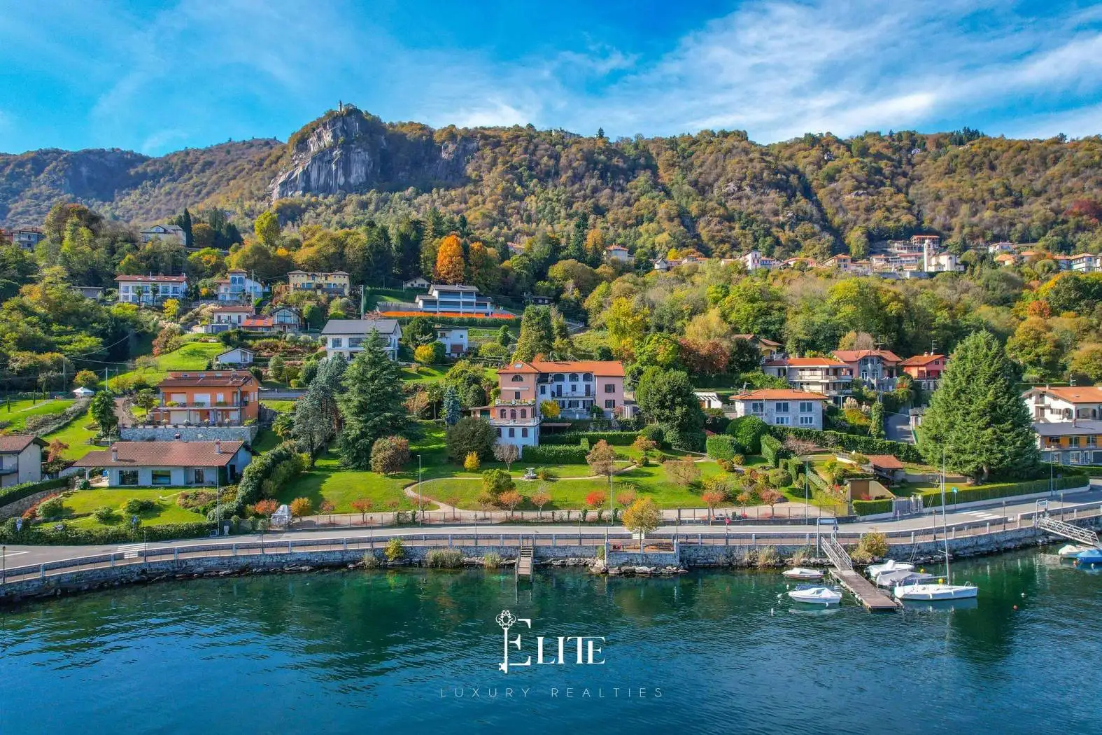 Appartamento in vendita a Pella