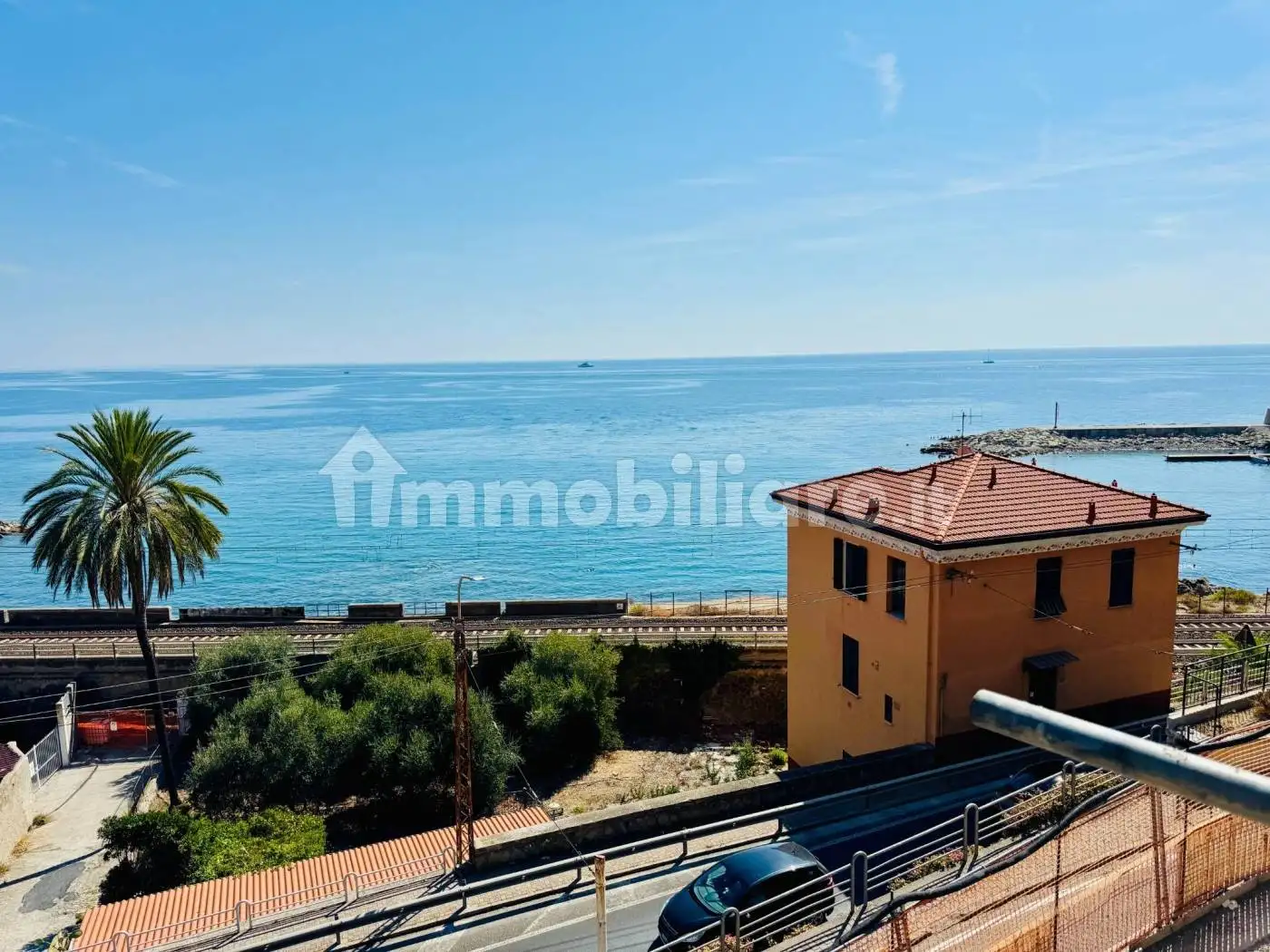 Appartamento in vendita a Bordighera