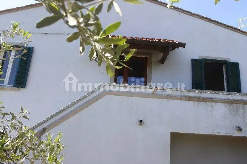 Appartamento in vendita a Rosignano Marittimo