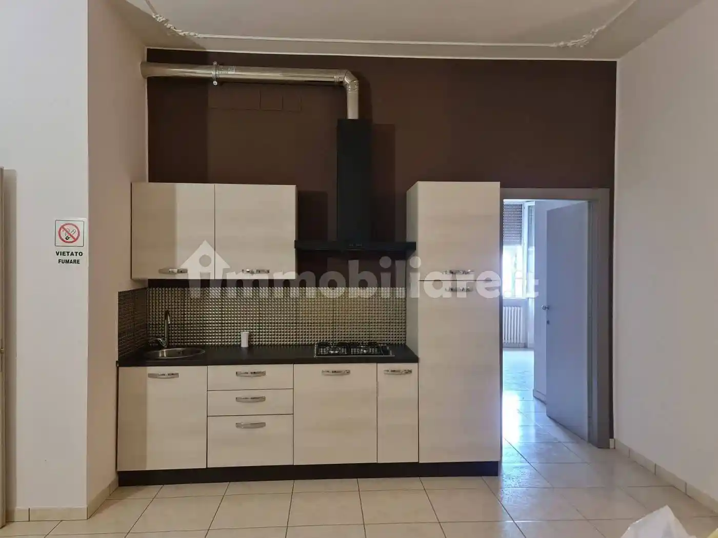 Appartamento in affitto a Castel d'Ario