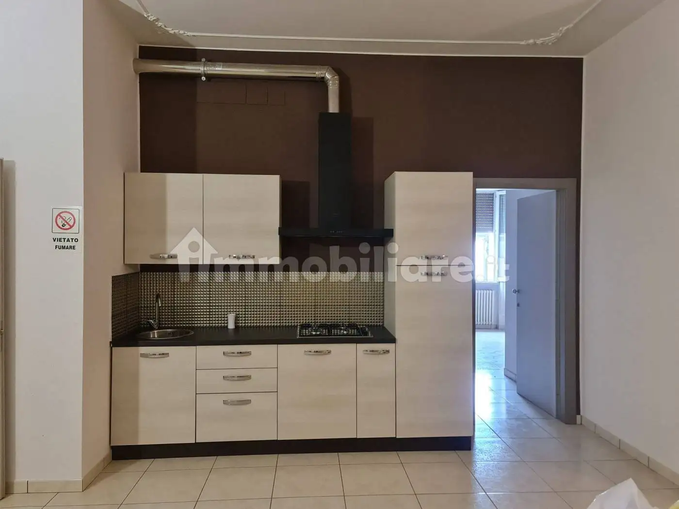 Appartamento in affitto a Castel d'Ario