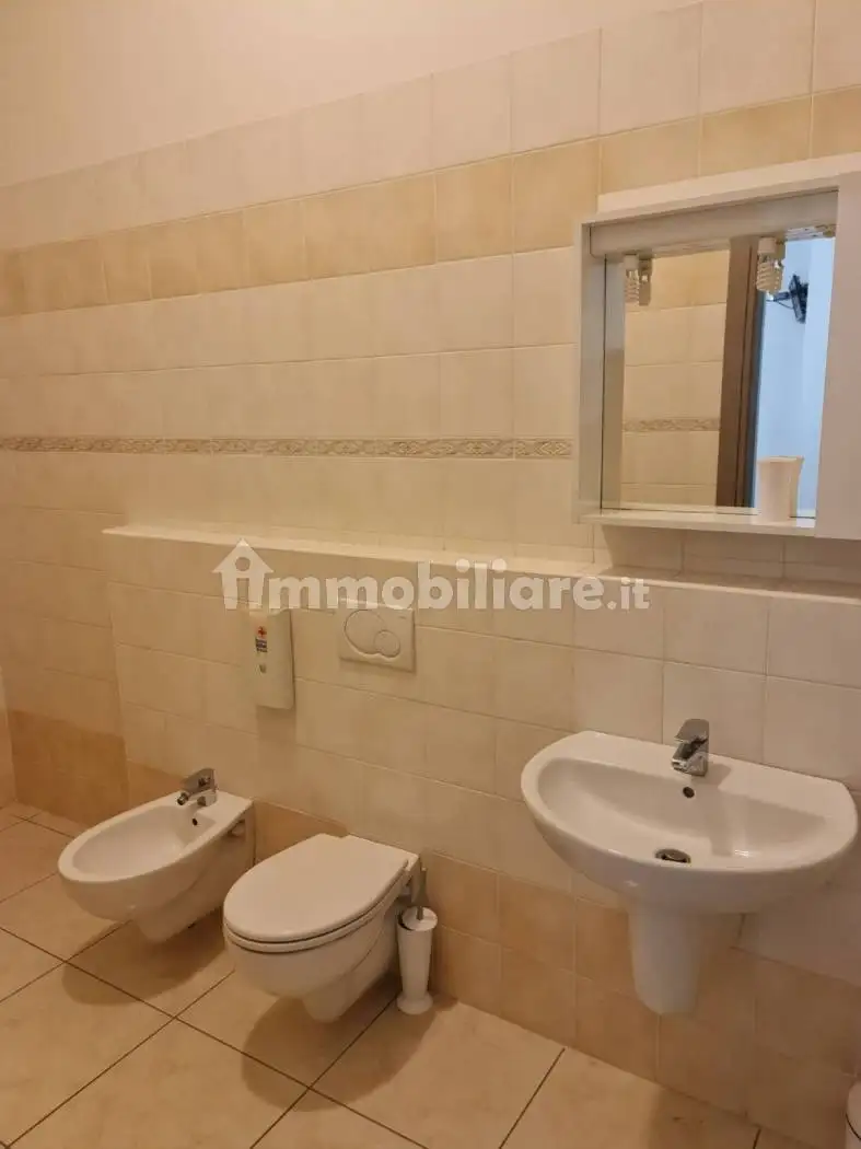 Appartamento piazza Giuseppe Garibaldi 66, Centro, Castel d'Ario - foto 4