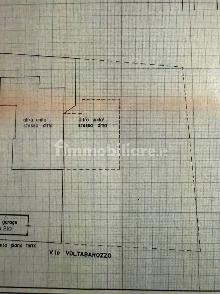 Terratetto unifamiliare vicolo Voltabarozzo 2, Voltabarozzo, Padova - foto 4