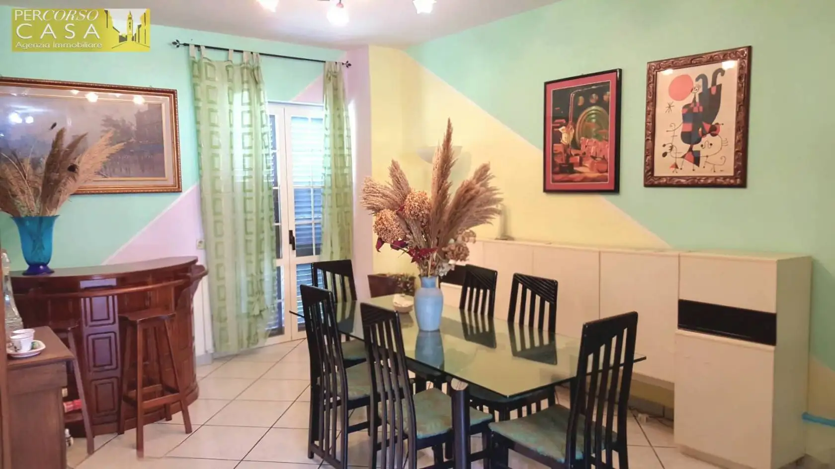 Villa a schiera via De Briitis, Campli - foto 4