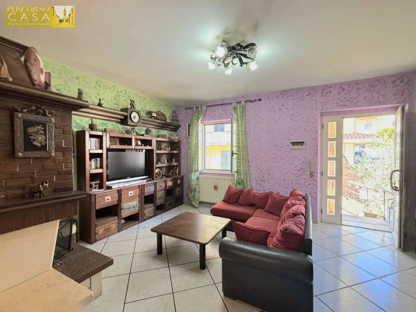 Villa a schiera via De Briitis, Campli - foto 5