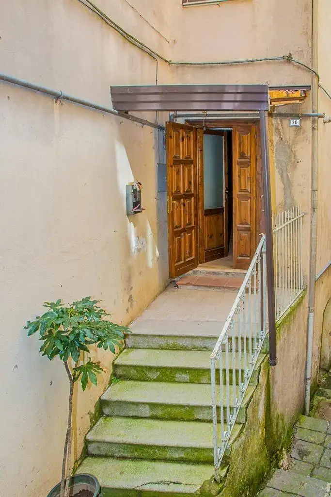 Casa indipendente in vendita a Altavilla Irpina