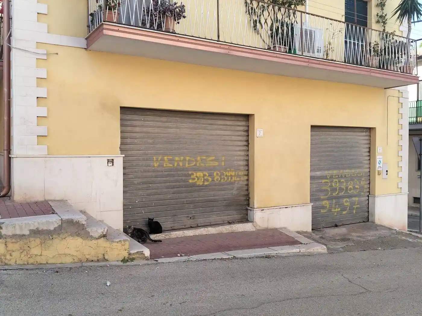 Quadrilocale via Papa Giovanni XXIII 47, Castelluccio dei Sauri - foto 5