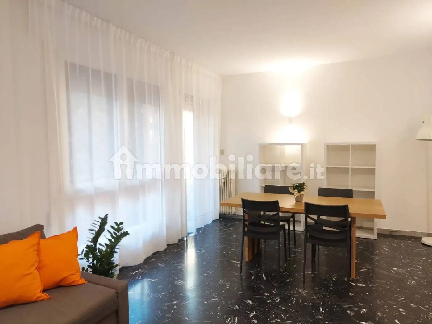 Appartamento in affitto a Padova