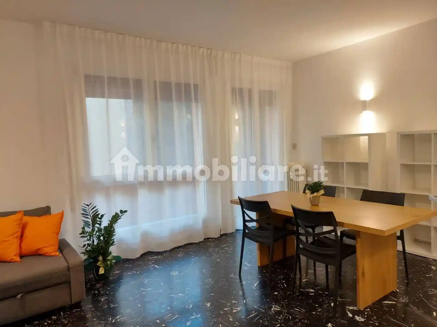 Appartamento via San Giovanni di Verdara, Piazza Mazzini - Ospedale Militare, Padova - foto 4