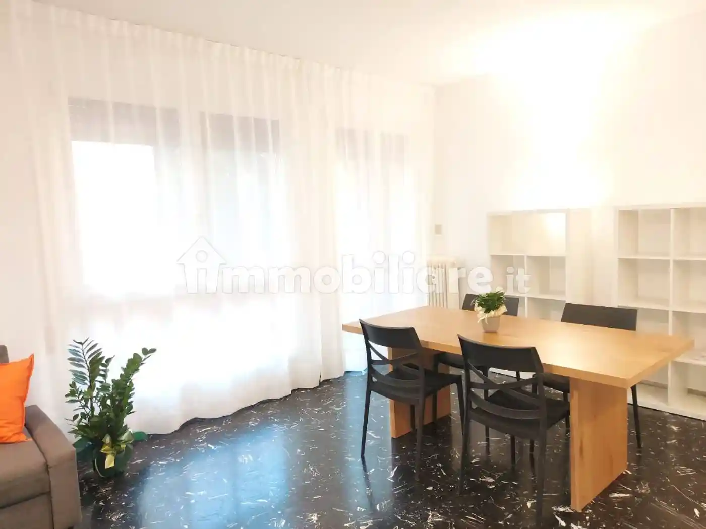 Appartamento via San Giovanni di Verdara, Piazza Mazzini - Ospedale Militare, Padova - foto 5