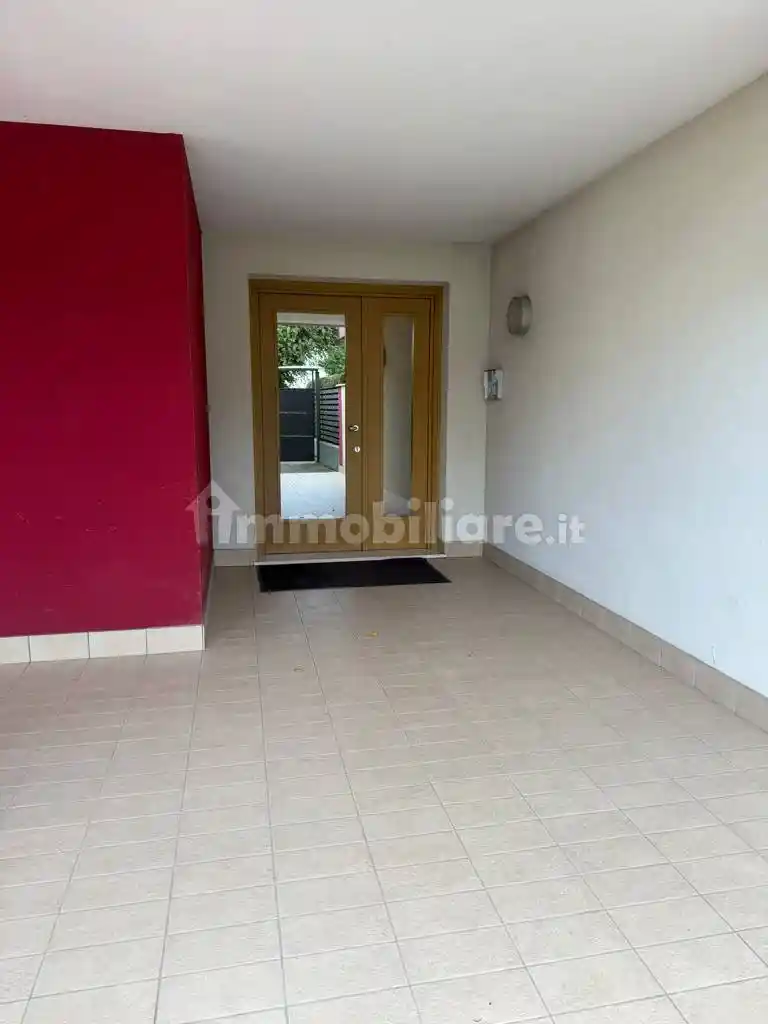 Bilocale via Domenico Flabanico 3, Voltabarozzo, Padova - foto 2
