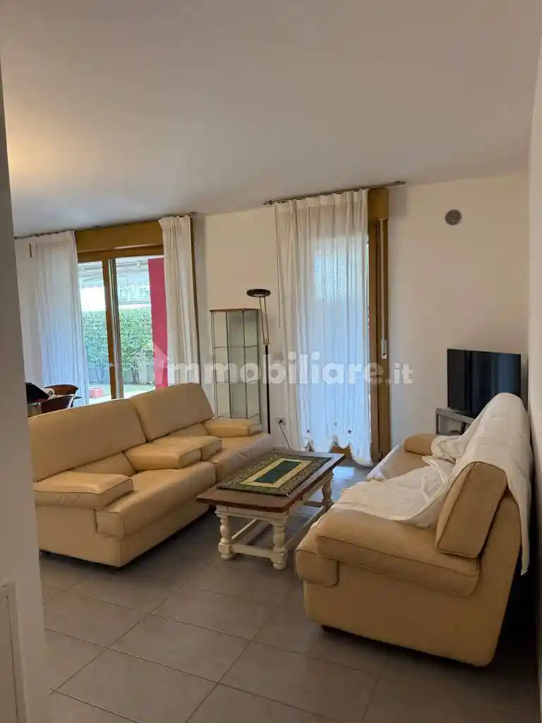 Bilocale via Domenico Flabanico 3, Voltabarozzo, Padova - foto 5