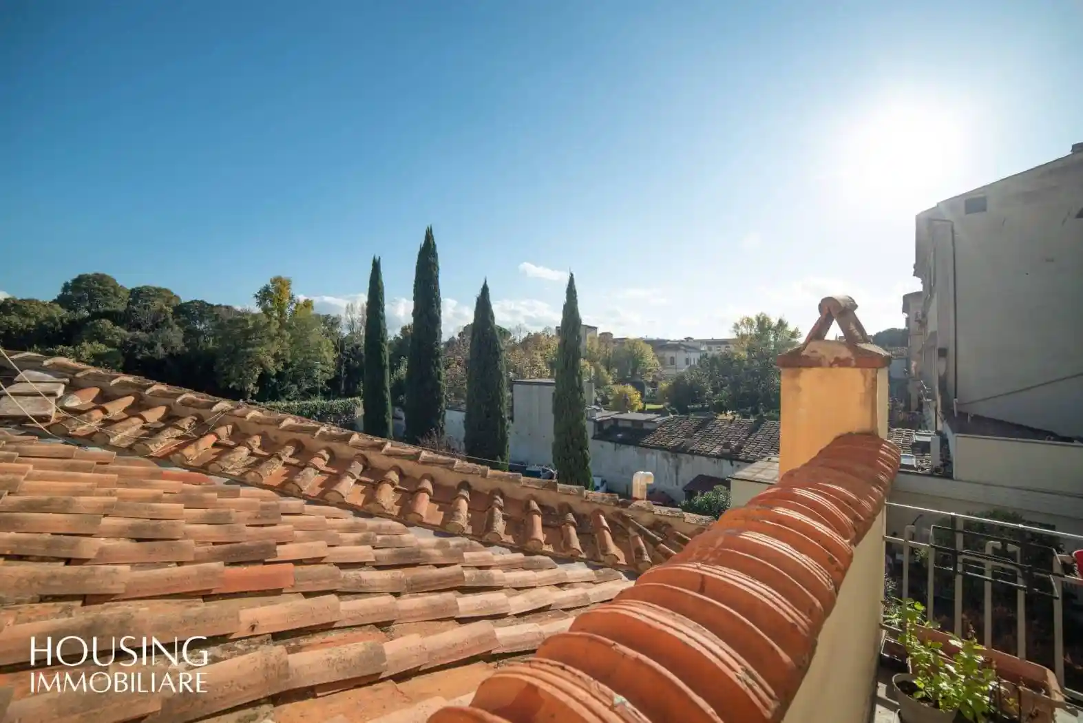 Appartamento in vendita a Firenze