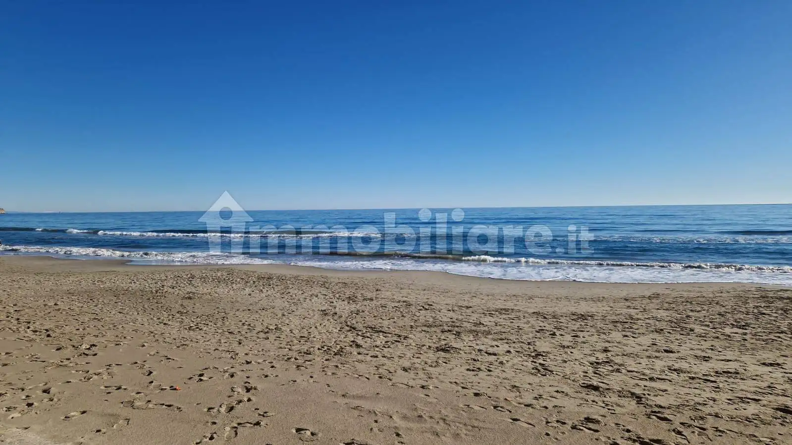 Trilocale corso Armando Diaz 8, Via Roma, Borgo Barusso, Alassio - foto 3