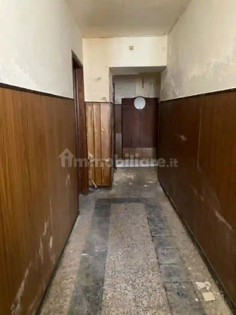 Terratetto unifamiliare via Oriolo Calabro, Centro, Castrovillari - foto 4