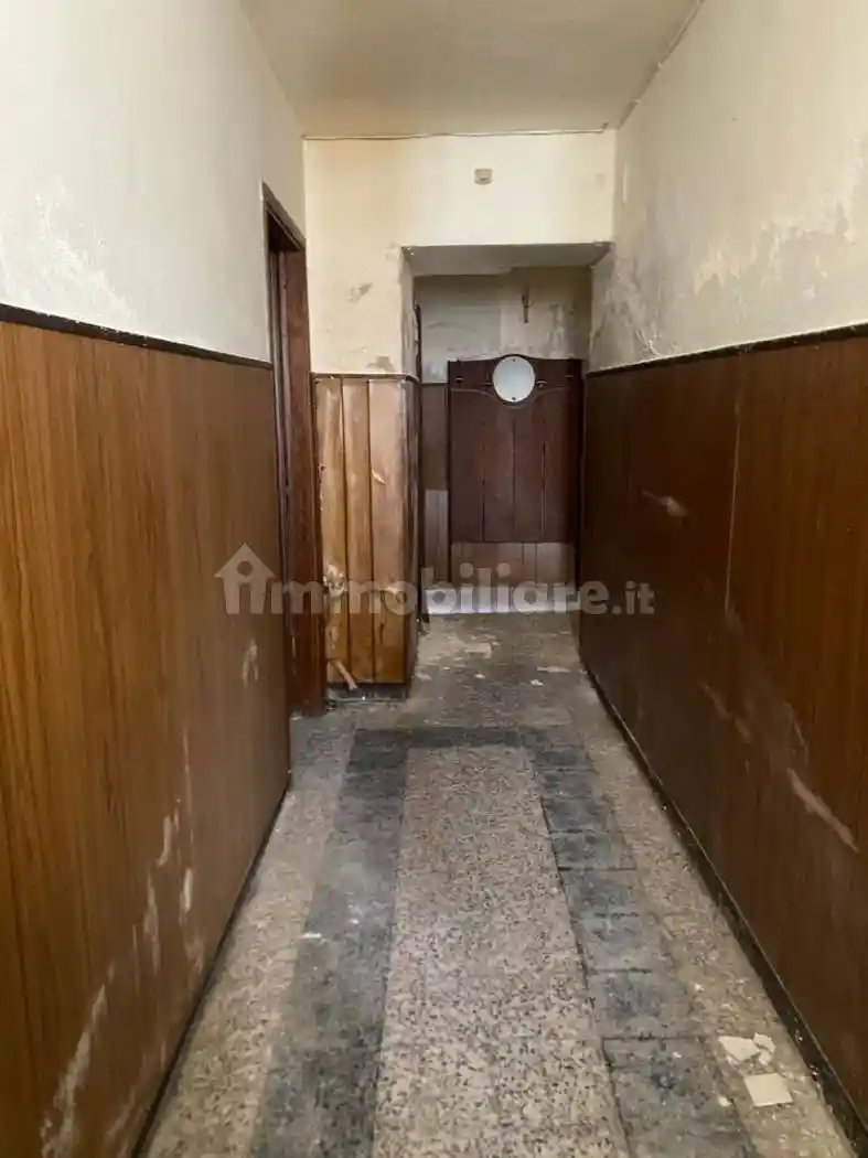 Terratetto unifamiliare via Oriolo Calabro, Centro, Castrovillari - foto 3