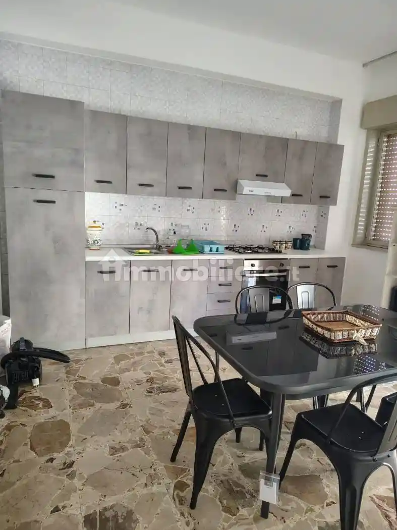 Appartamento in affitto a Barcellona Pozzo di Gotto