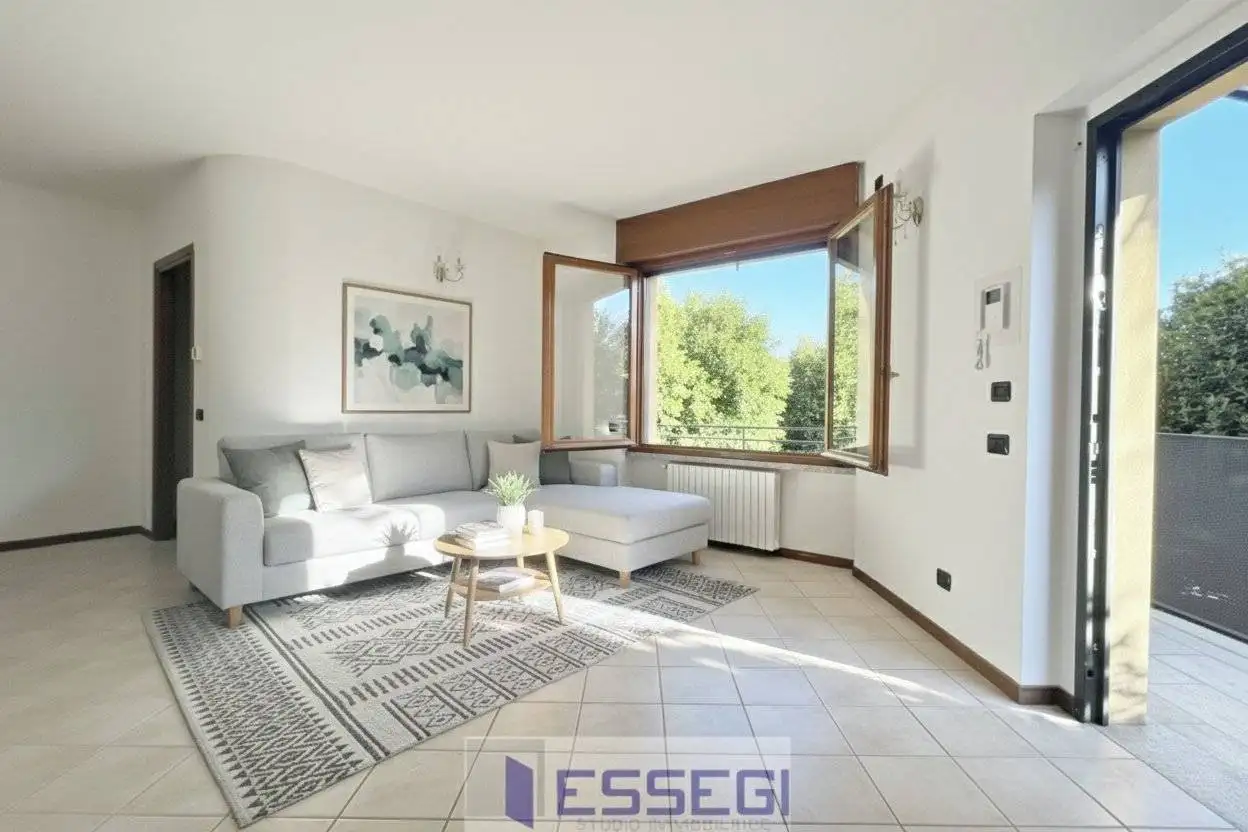 Villetta a schiera in vendita a Inverigo