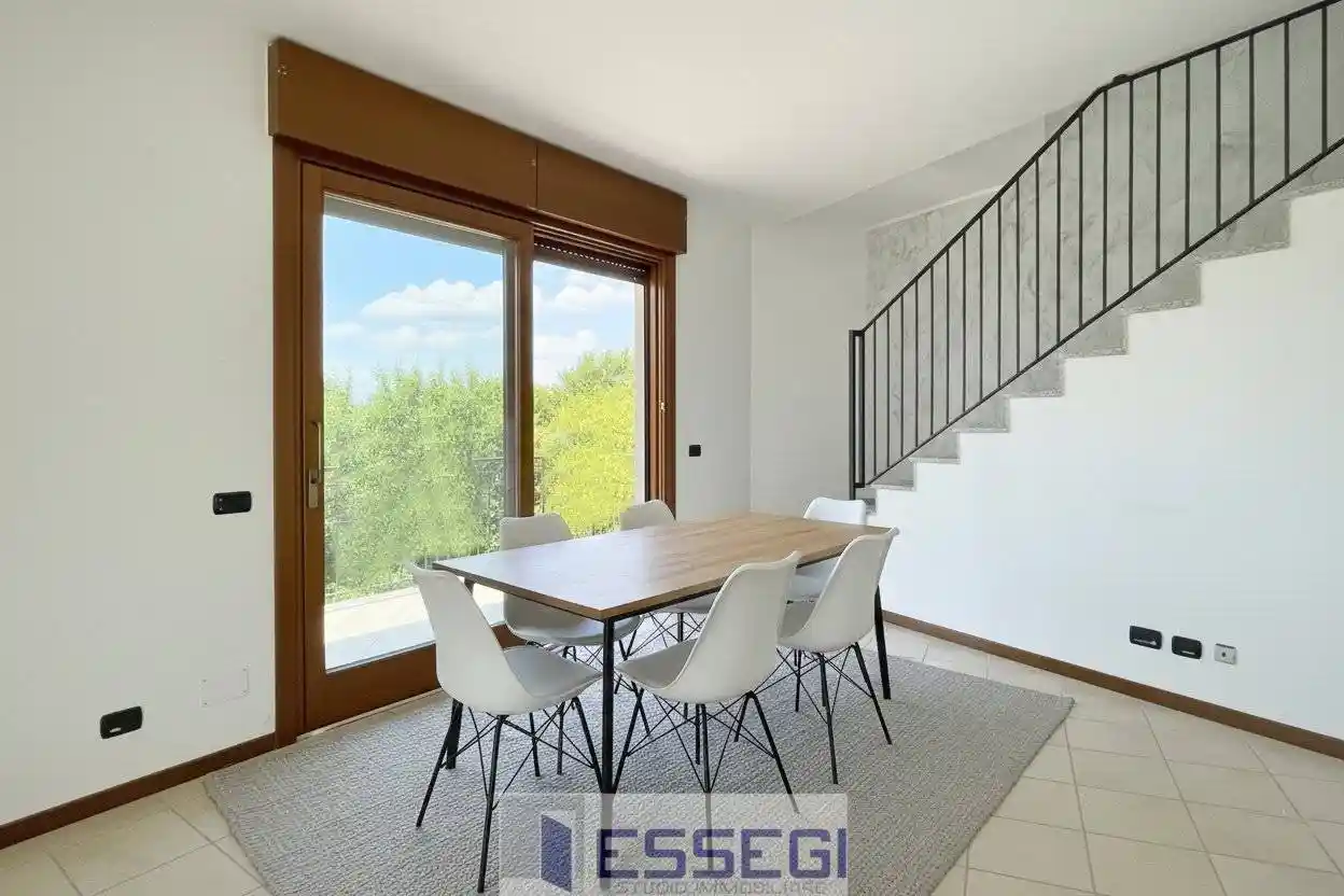 Villetta a schiera - foto 2