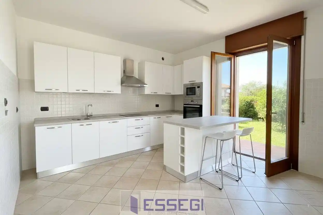 Villetta a schiera - foto 4