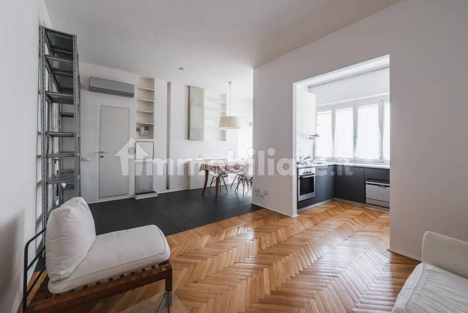 Apartment in vendita a Milan