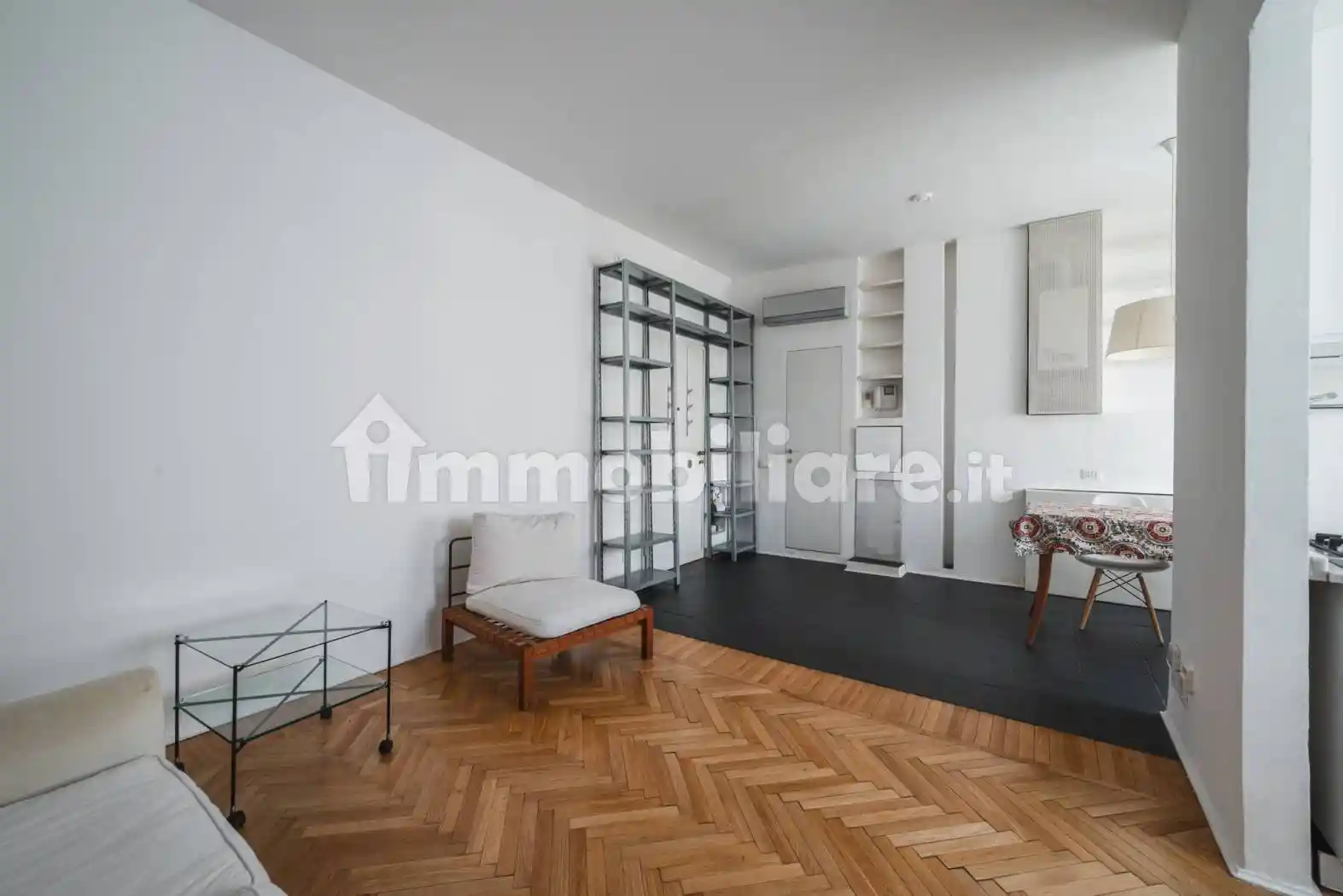 Bilocale via Marco Ulpio Traiano 60, Portello - Parco Vittoria, Milano - foto 5