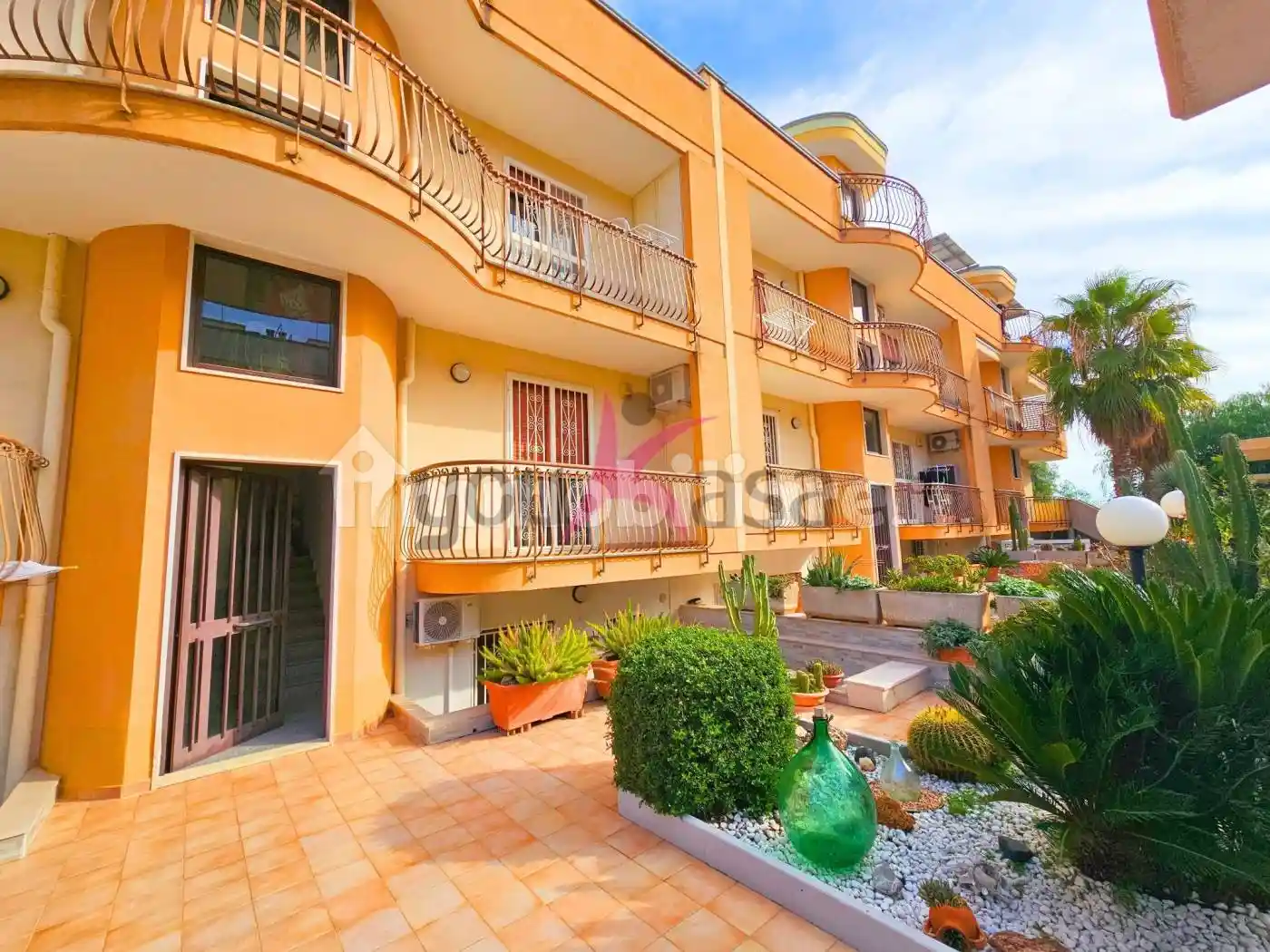 Villa in vendita a Mola di Bari