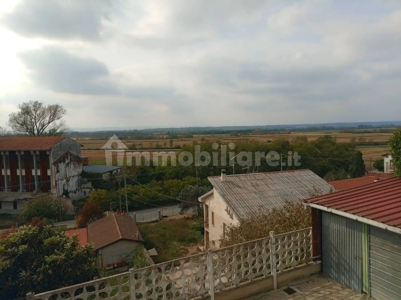 Villa unifamiliare via Convento 5, Buronzo - foto 2