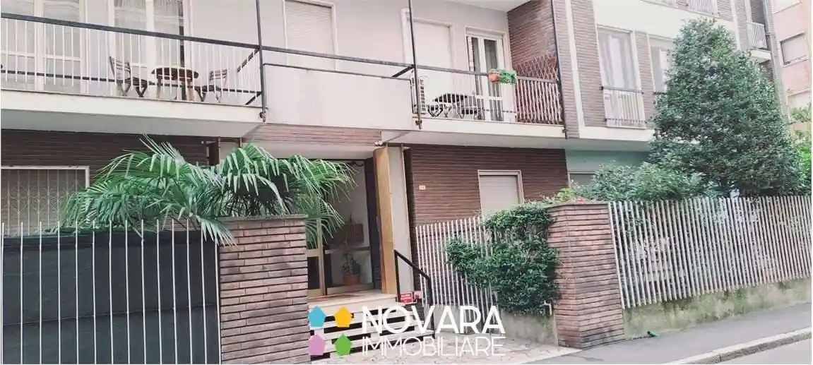 Quadrilocale via Morandi, 14, Sacro Cuore, Novara - foto 2