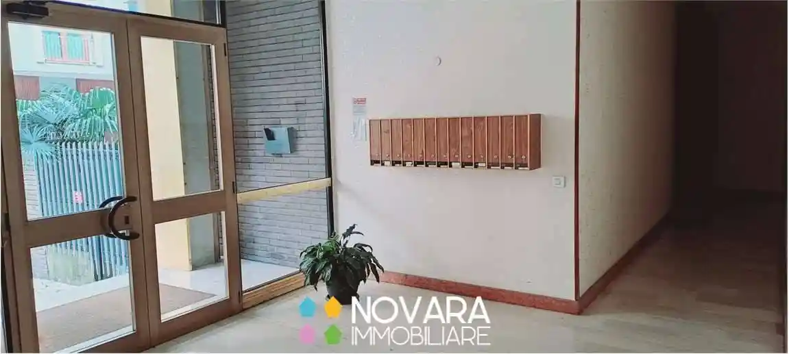 Quadrilocale via Morandi, 14, Sacro Cuore, Novara - foto 3