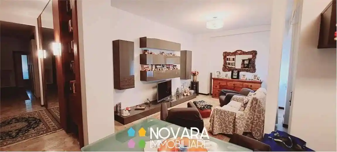 Quadrilocale via Morandi, 14, Sacro Cuore, Novara - foto 4