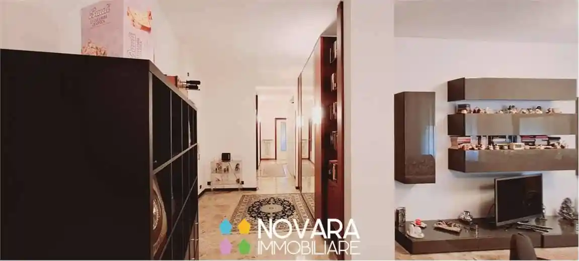 Quadrilocale via Morandi, 14, Sacro Cuore, Novara - foto 5