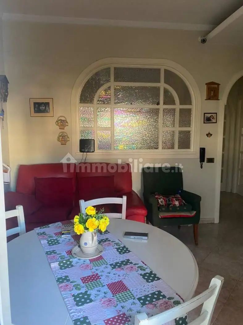 Appartamento in vendita a Castrovillari