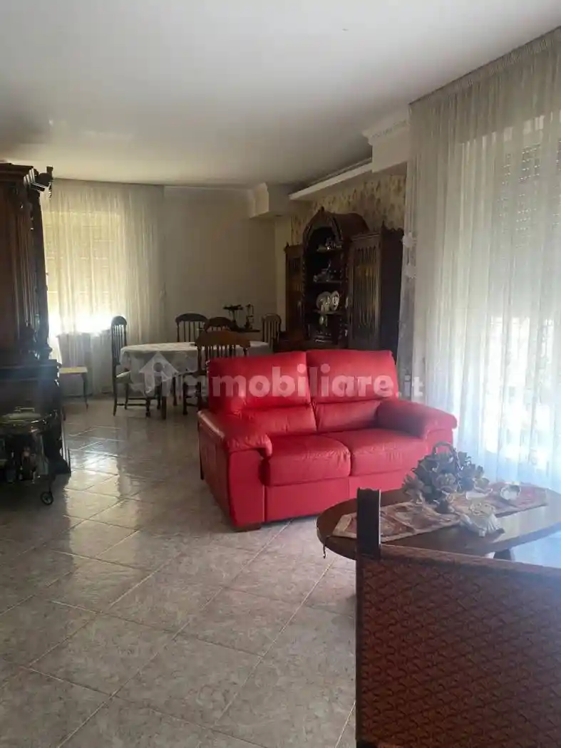 Appartamento piazza Giovanni XXIII 3f, Centro, Castrovillari - foto 2