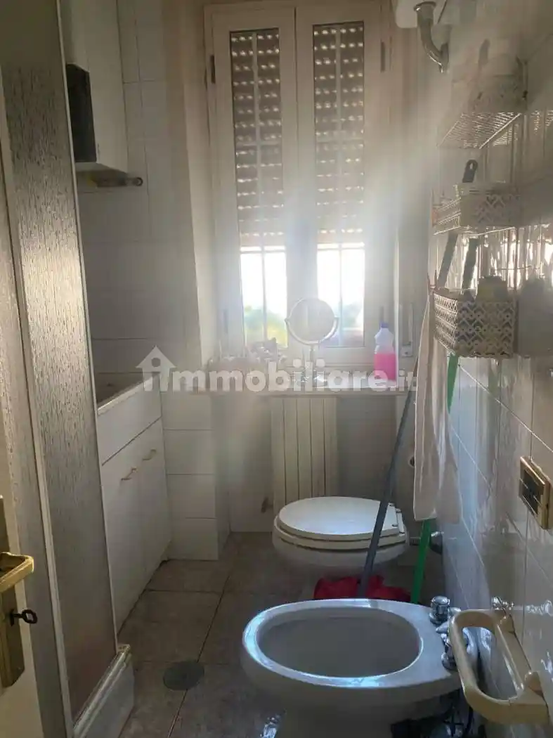 Appartamento piazza Giovanni XXIII 3f, Centro, Castrovillari - foto 5