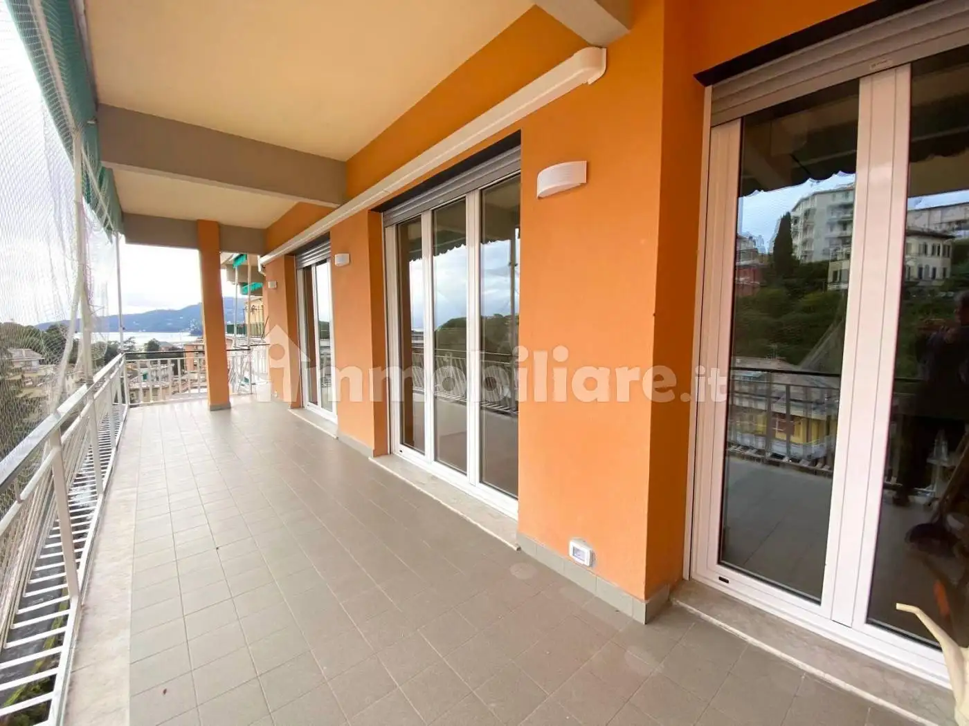 Appartamento in vendita a Rapallo