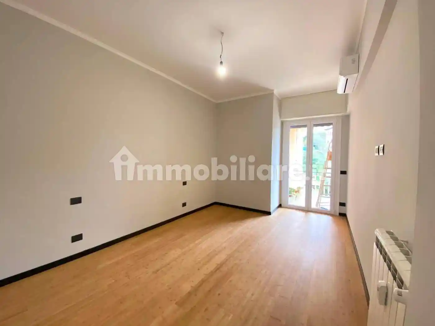 Appartamento via Aurelio Baisi 16, Parco Casale - Castello dei Sogni, Rapallo - foto 3