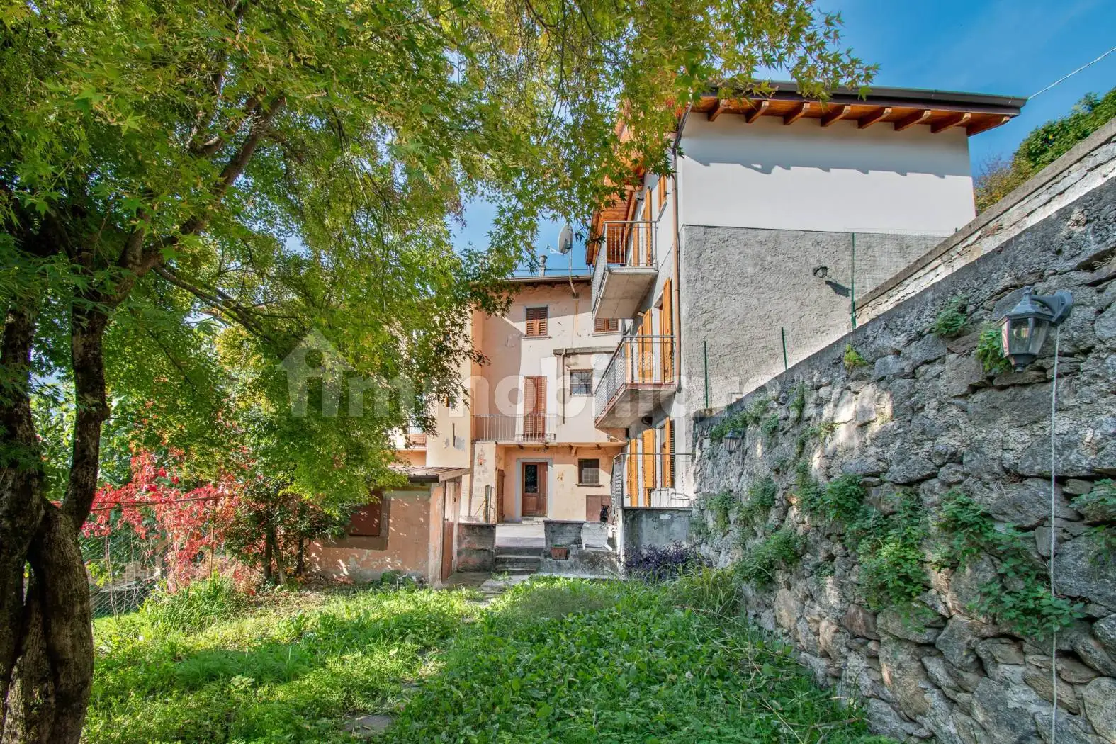 Rustico - Casale in vendita a Civo