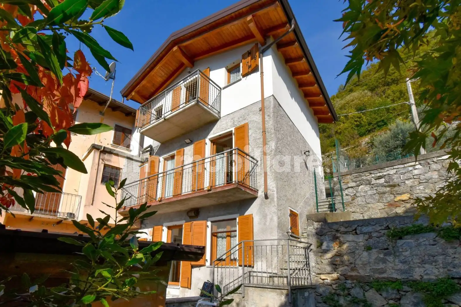 Chalet Santa Croce, Civo - foto 2