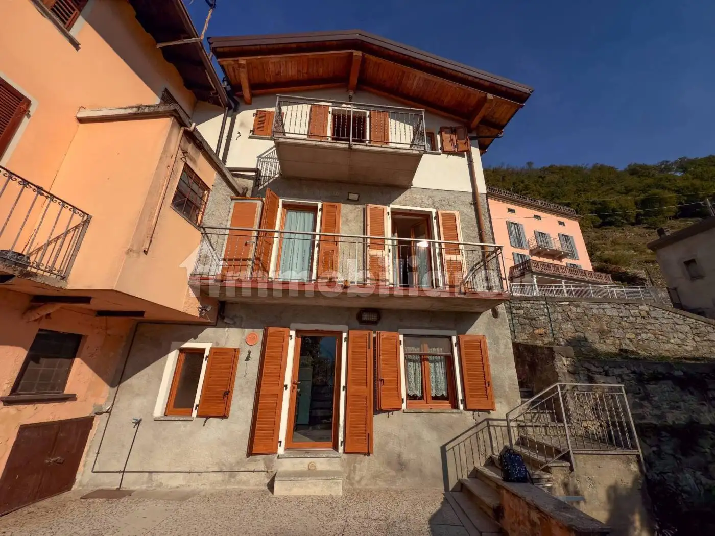 Chalet Santa Croce, Civo - foto 3