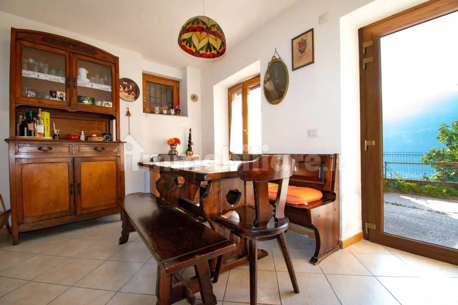 Chalet Santa Croce, Civo - foto 4