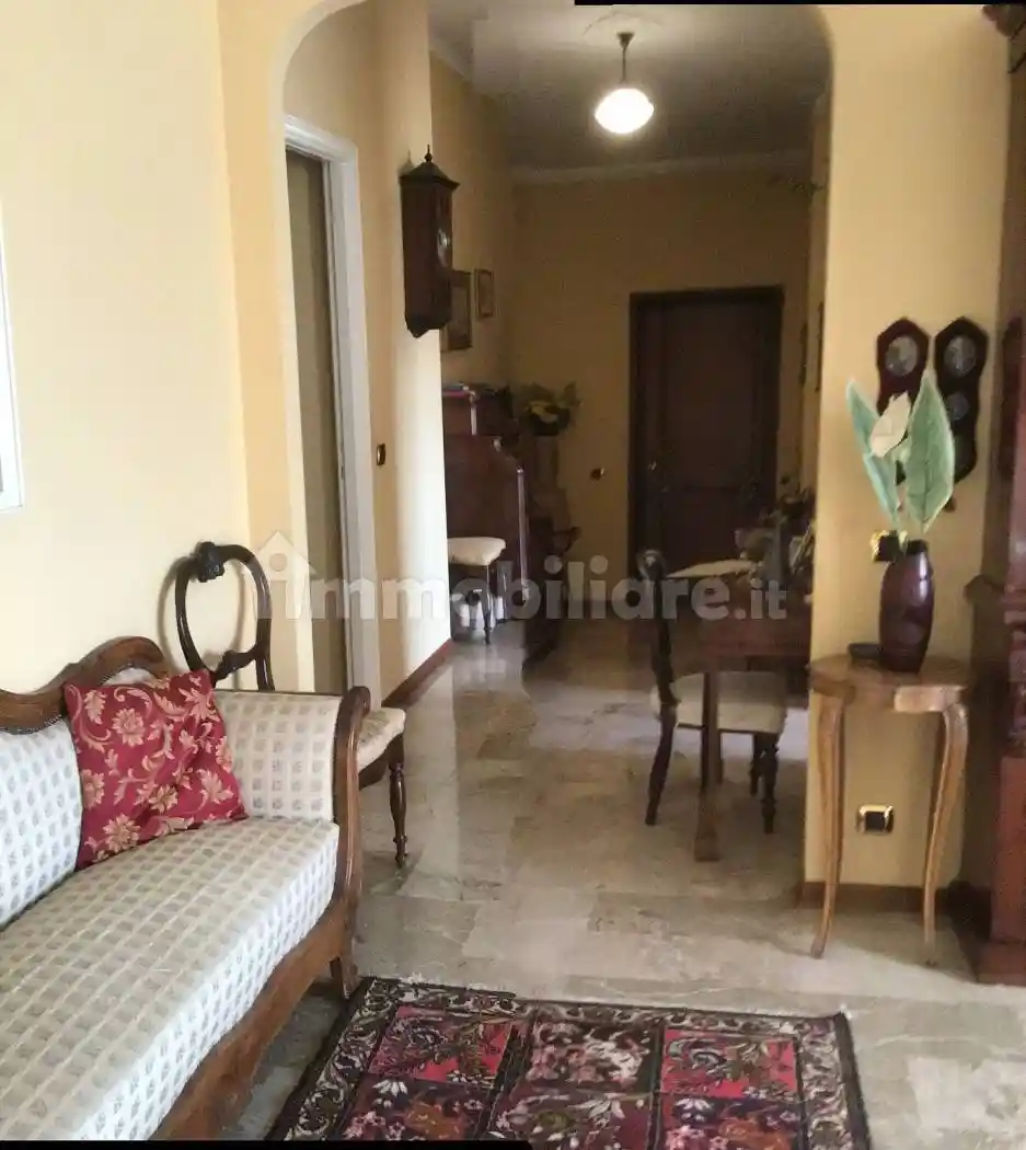 Attico via Pietro Motti, Stadio, Piacenza - foto 3