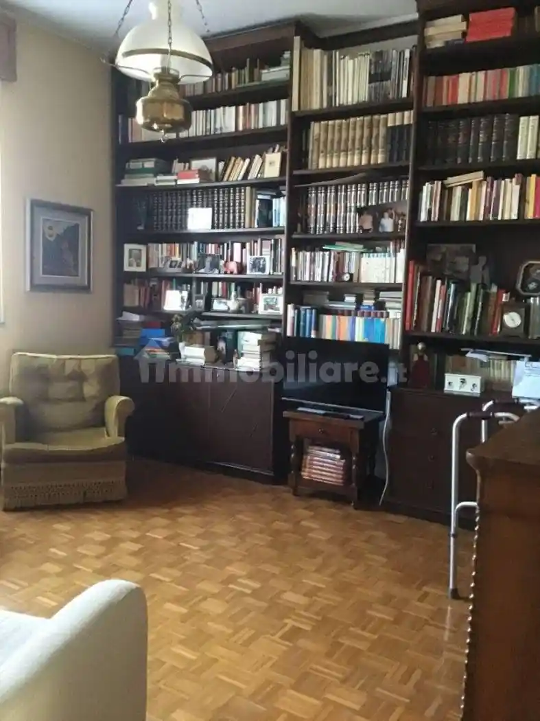 Attico via Pietro Motti, Stadio, Piacenza - foto 4